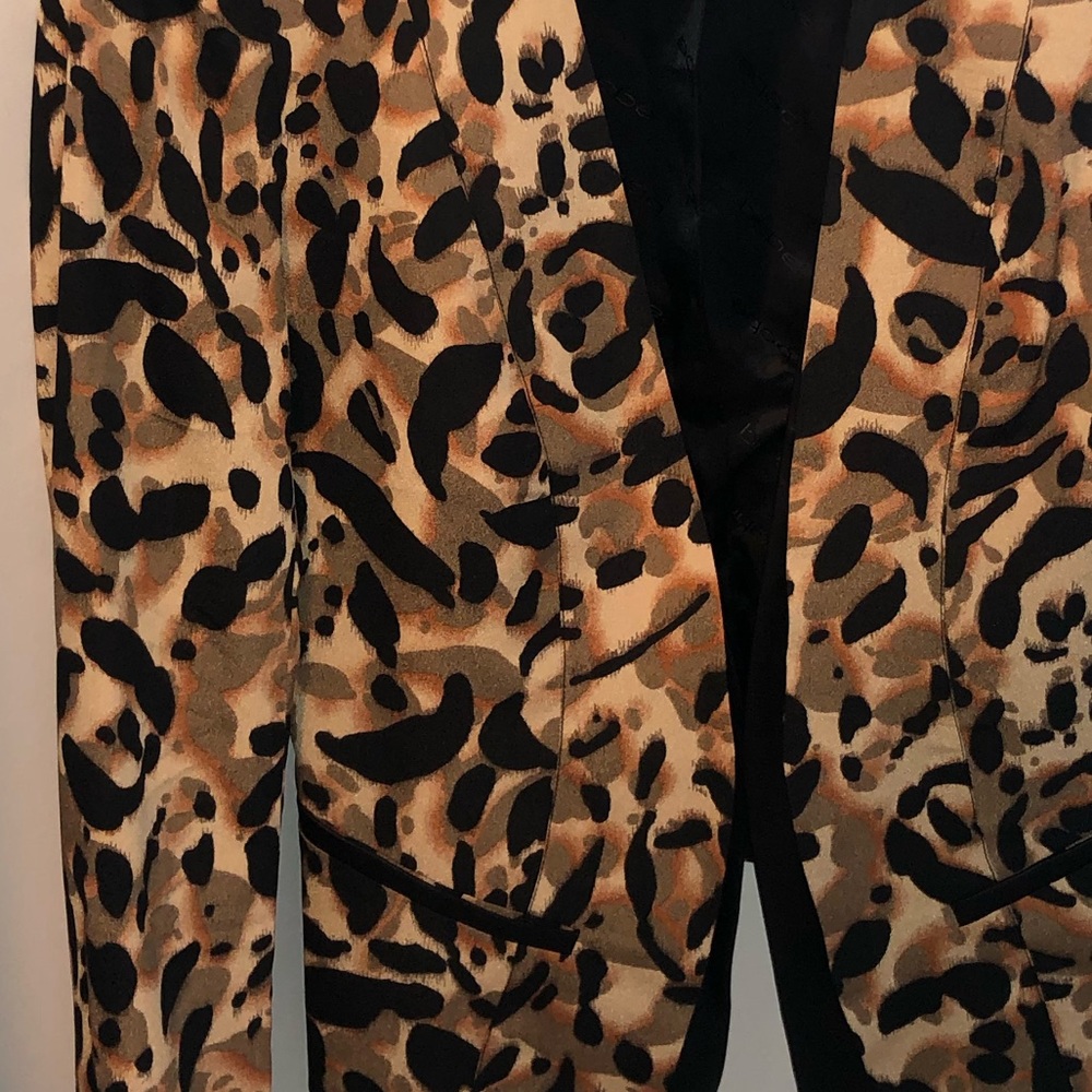 Bebe blazer - Picture 3 of 5